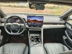 Geely Xingrui Dongfang Yao 1.5TD Fuyao Edition - ფოტო 5
