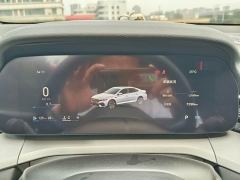 Geely Xingrui Dongfang Yao 1.5TD Fuyao Edition - ფოტო 7