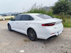 Geely Xingrui Dongfang Yao 1.5TD Fuyao Edition - ფოტო 8