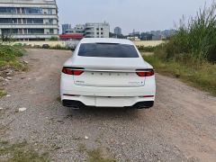 Geely Xingrui Dongfang Yao 1.5TD Fuyao Edition - ფოტო 9