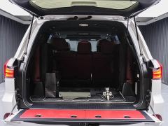 Lexus LX 570 Middle East Edition - ფოტო 16