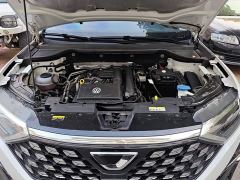 Volkswagen Jetta VS5 280TSI Automatic Entry-Level - ფოტო 10