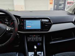 Volkswagen Jetta VS5 280TSI Automatic Entry-Level - ფოტო 13