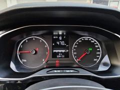 Volkswagen Jetta VS5 280TSI Automatic Entry-Level - ფოტო 14