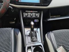 Volkswagen Jetta VS5 280TSI Automatic Entry-Level - ფოტო 16