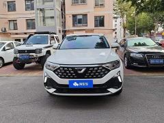 Volkswagen Jetta VS5 280TSI Automatic Entry-Level - ფოტო 2