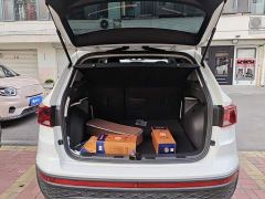 Volkswagen Jetta VS5 280TSI Automatic Entry-Level - ფოტო 4