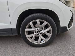 Volkswagen Jetta VS5 280TSI Automatic Entry-Level - ფოტო 6