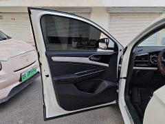 Volkswagen Jetta VS5 280TSI Automatic Entry-Level - ფოტო 7