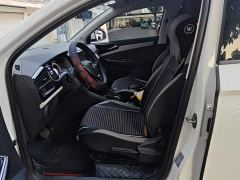 Volkswagen Jetta VS5 280TSI Automatic Entry-Level - ფოტო 9