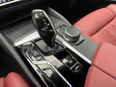 BMW 5 Series 530Li Luxury M Sport Package - ფოტო 14
