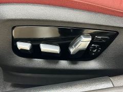 BMW 5 Series 530Li Luxury M Sport Package - ფოტო 20