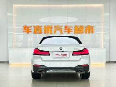 BMW 5 Series 530Li Luxury M Sport Package - ფოტო 6