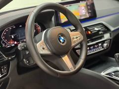 BMW 5 Series 530Li Luxury M Sport Package - ფოტო 7
