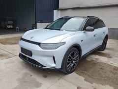 Leapmotor C11 Luxury - ფოტო 1