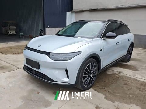 2022 Leapmotor C11 Luxury - ავტომობილი ჩინეთიდან