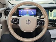 Leapmotor C11 Luxury - ფოტო 10