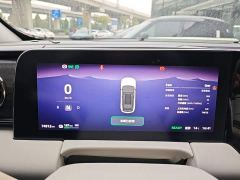 Leapmotor C11 Luxury - ფოტო 11