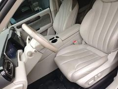 Leapmotor C11 Luxury - ფოტო 14