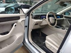 Leapmotor C11 Luxury - ფოტო 15