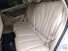 Leapmotor C11 Luxury - ფოტო 16