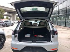 Leapmotor C11 Luxury - ფოტო 18