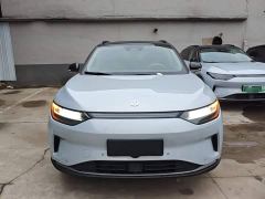 Leapmotor C11 Luxury - ფოტო 2