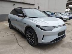 Leapmotor C11 Luxury - ფოტო 3