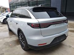 Leapmotor C11 Luxury - ფოტო 4