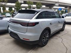 Leapmotor C11 Luxury - ფოტო 6