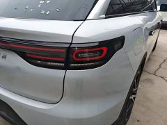 Leapmotor C11 Luxury - ფოტო 7