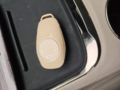 Leapmotor C11 Luxury - ფოტო 8