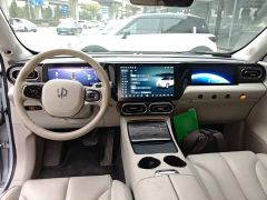 Leapmotor C11 Luxury - ფოტო 9