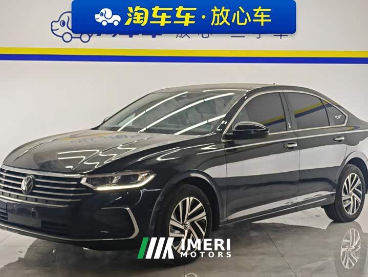 Volkswagen Lavida Facelift 1.5L Automatic Five Million Edition - ავტომობილი ჩინეთიდან