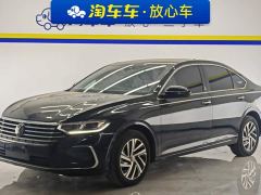 Volkswagen Lavida Facelift 1.5L Automatic Five Million Edition - ფოტო 1