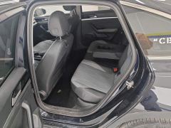 Volkswagen Lavida Facelift 1.5L Automatic Five Million Edition - ფოტო 11