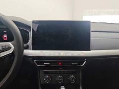 Volkswagen Lavida Facelift 1.5L Automatic Five Million Edition - ფოტო 13