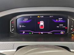 Volkswagen Lavida Facelift 1.5L Automatic Five Million Edition - ფოტო 14