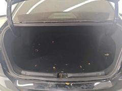 Volkswagen Lavida Facelift 1.5L Automatic Five Million Edition - ფოტო 4