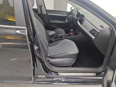 Volkswagen Lavida Facelift 1.5L Automatic Five Million Edition - ფოტო 8