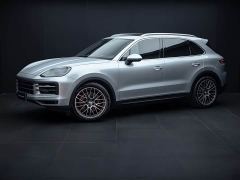 Porsche Cayenne 3.0T - ფოტო 1