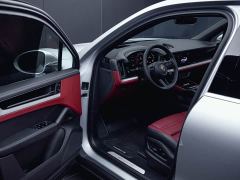 Porsche Cayenne 3.0T - ფოტო 10