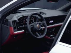 Porsche Cayenne 3.0T - ფოტო 11