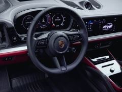 Porsche Cayenne 3.0T - ფოტო 14