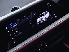 Porsche Cayenne 3.0T - ფოტო 16