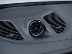 Porsche Cayenne 3.0T - ფოტო 17