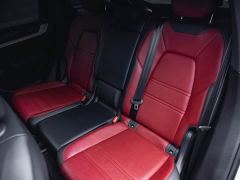 Porsche Cayenne 3.0T - ფოტო 20