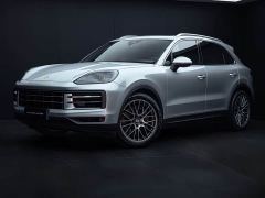Porsche Cayenne 3.0T - ფოტო 3
