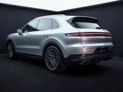 Porsche Cayenne 3.0T - ფოტო 4