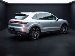 Porsche Cayenne 3.0T - ფოტო 5